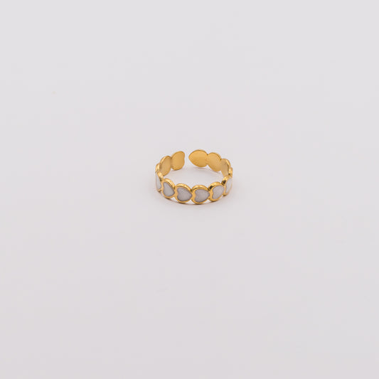 Ring KAIVALA PADA