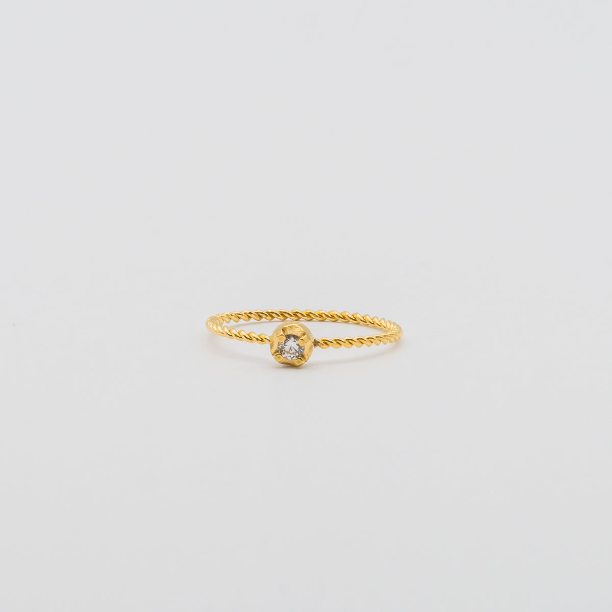 Ring TEJAS