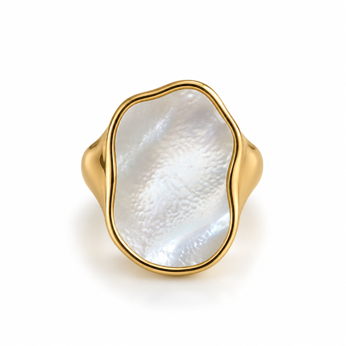 Ring PARTH