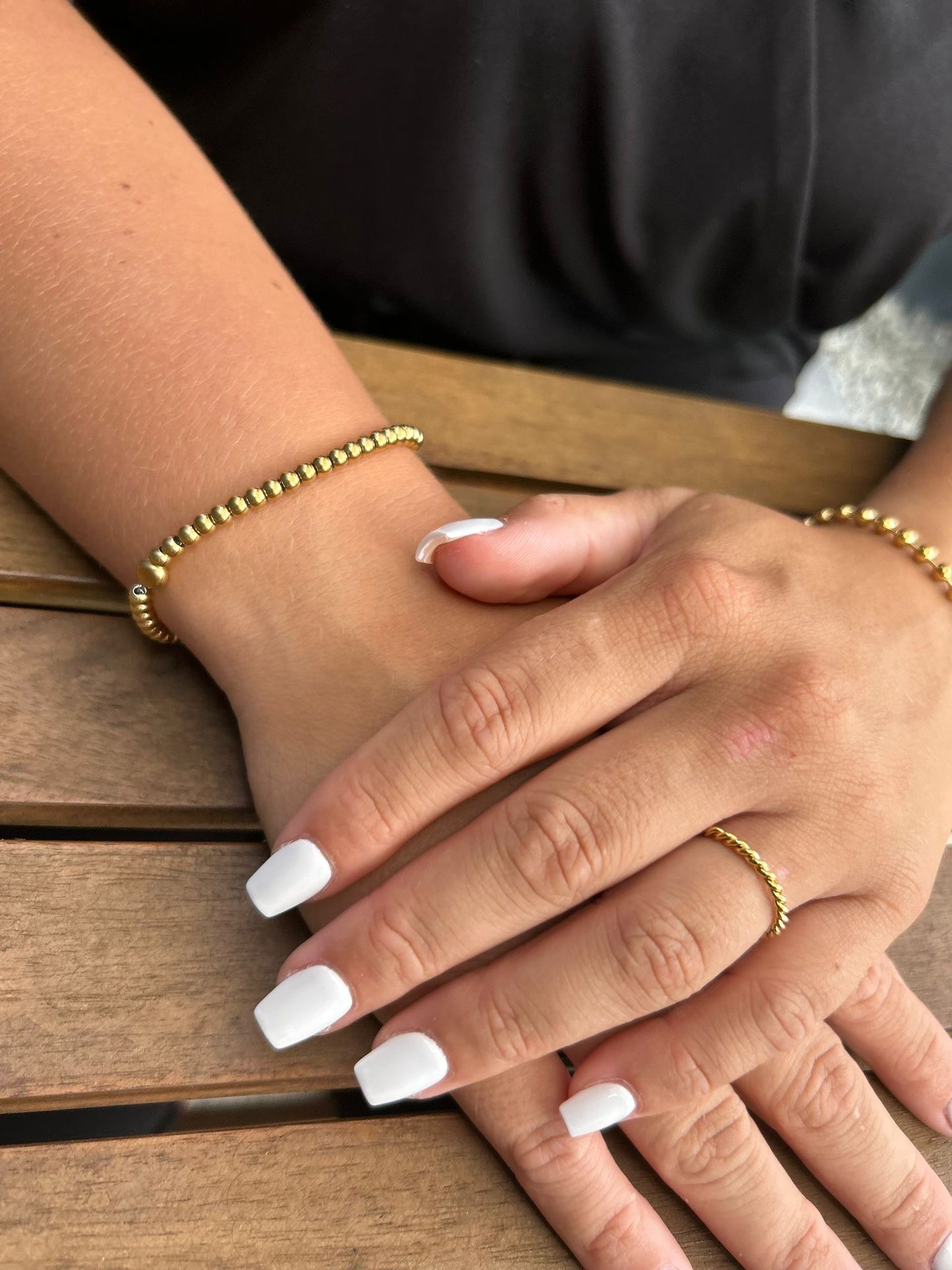 Schmuck Set HANUMANASANA