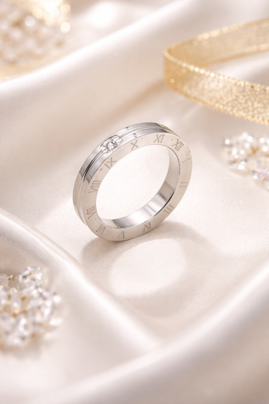 Ring PADMA