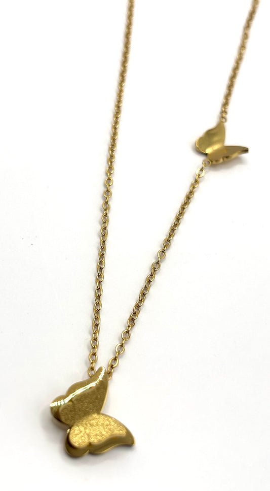 Schmuck-Set KONASANA