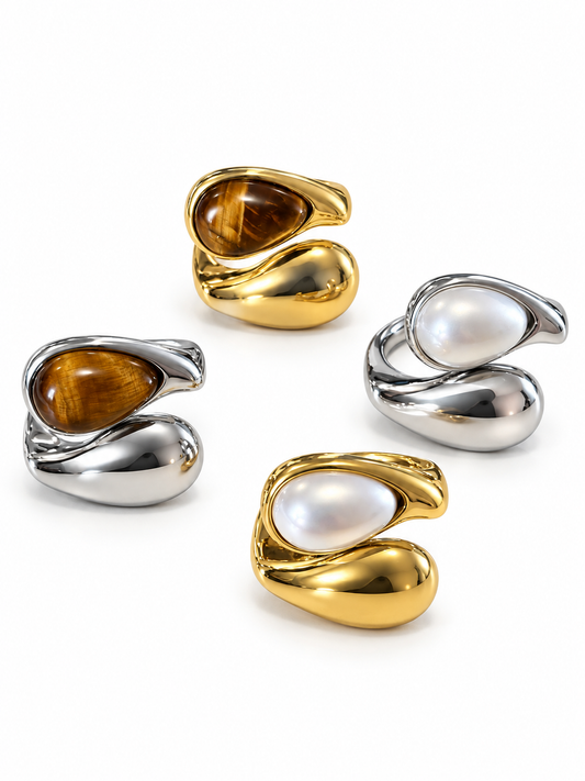 Ring USHA
