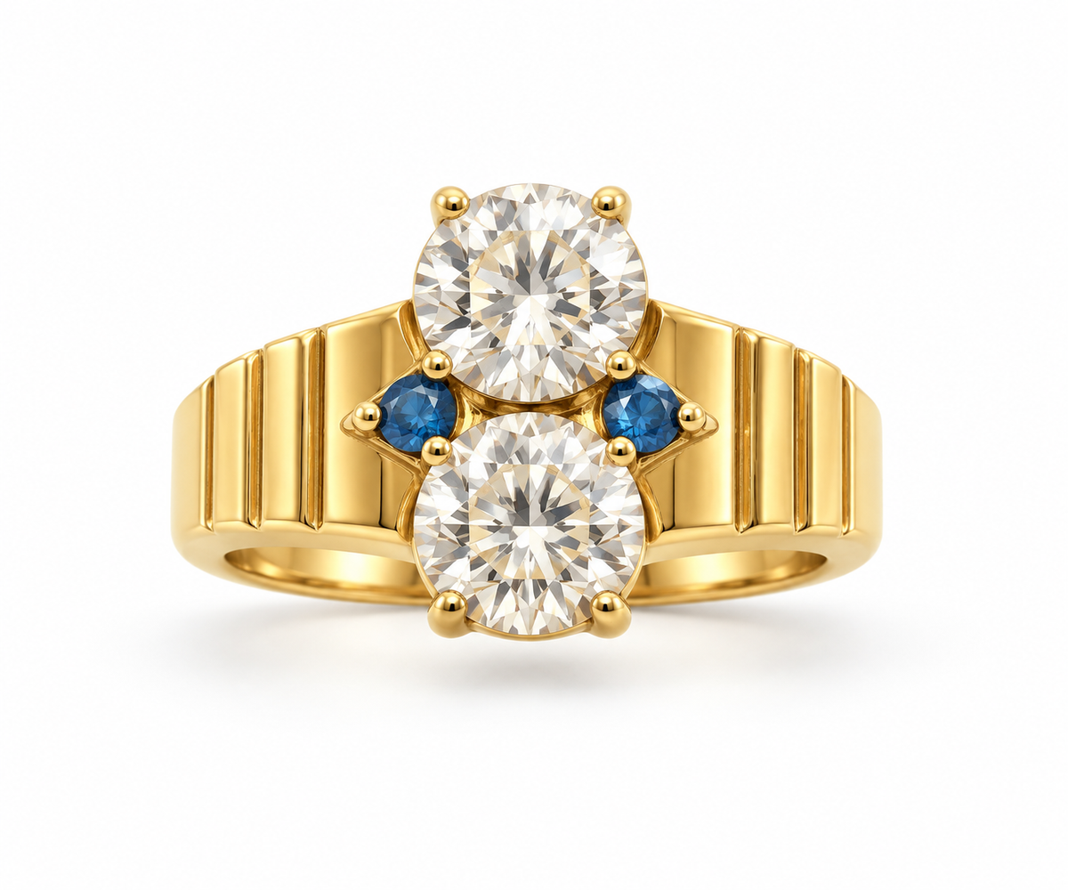 Ring ARIV