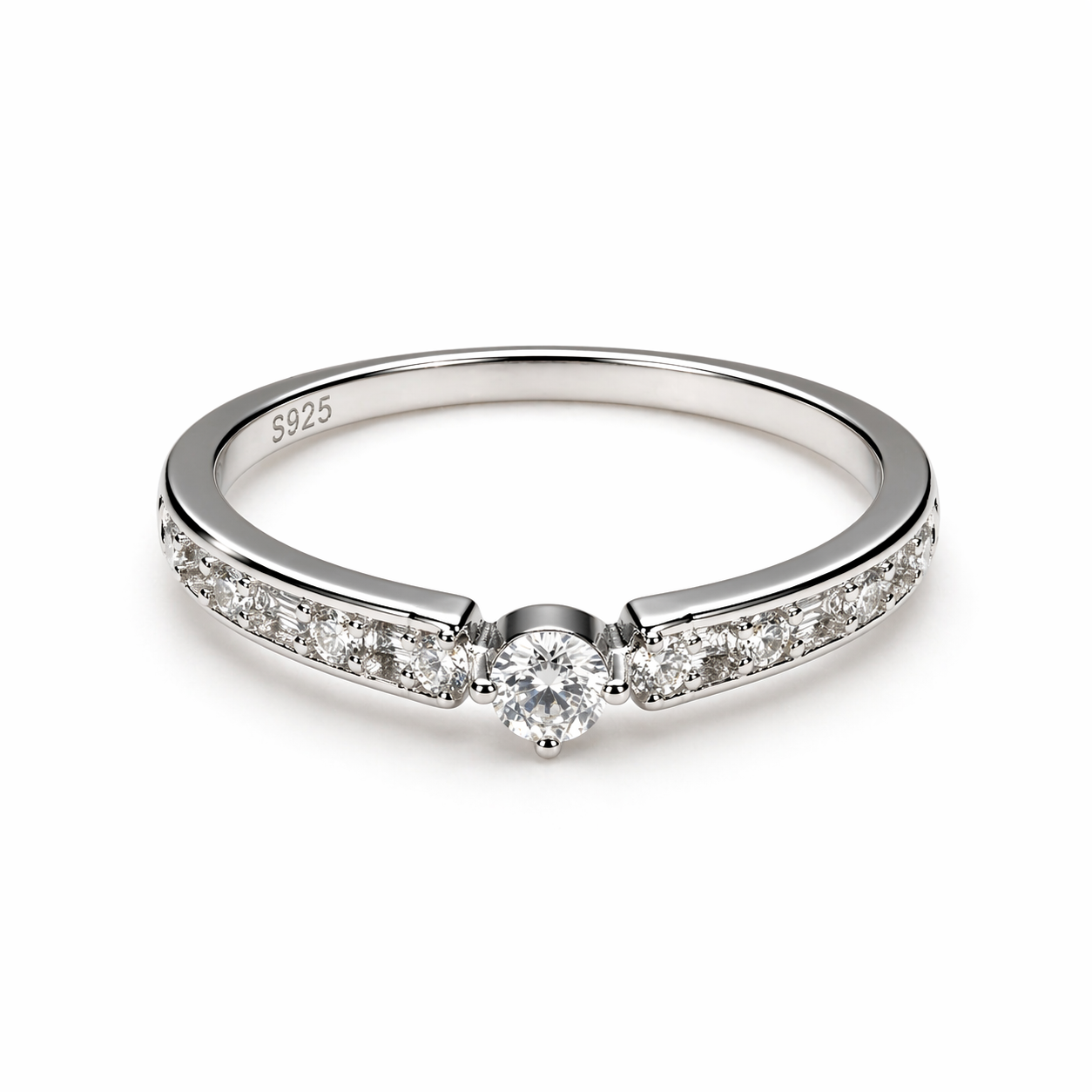 Ring VAIRAGYA