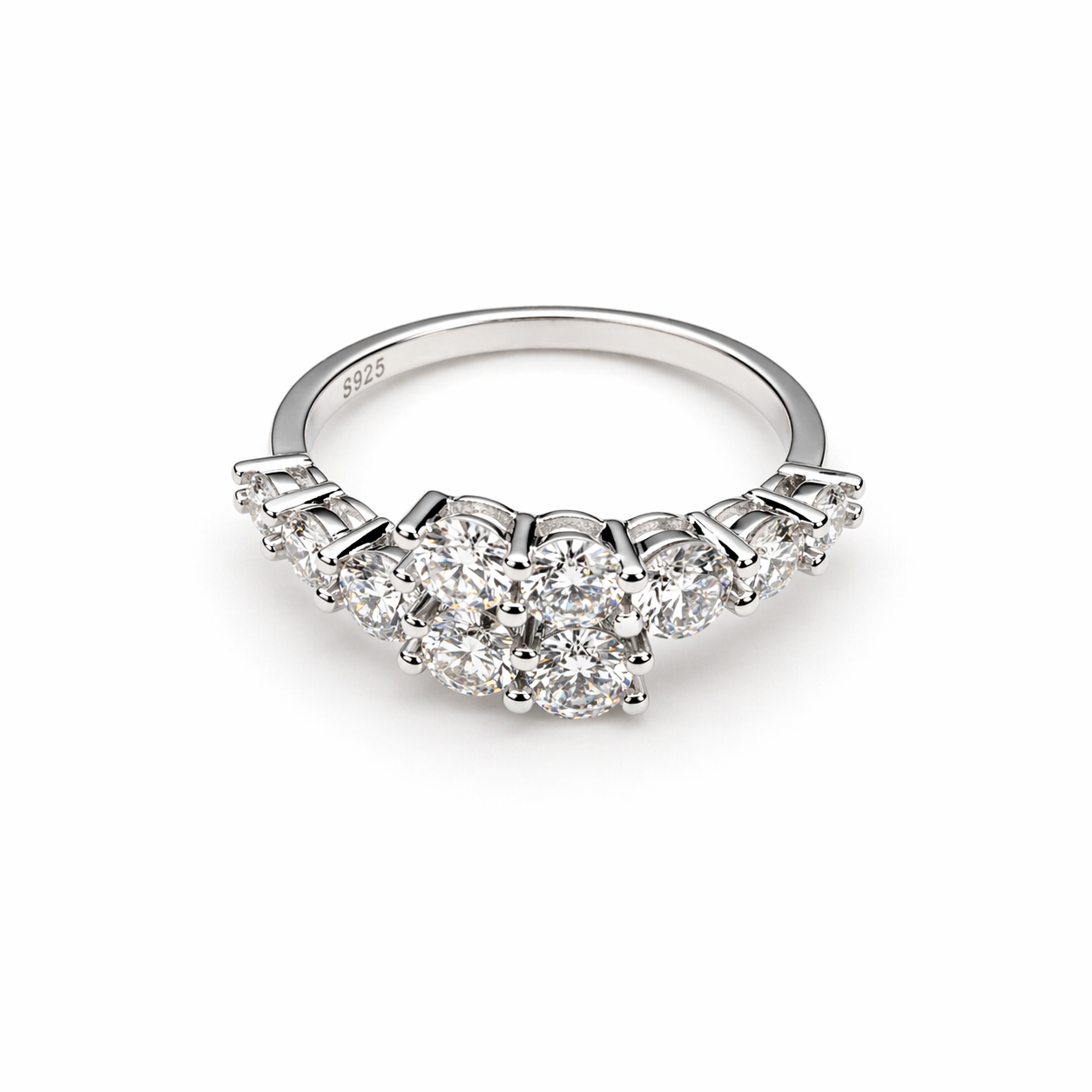 Ring SANKALPA