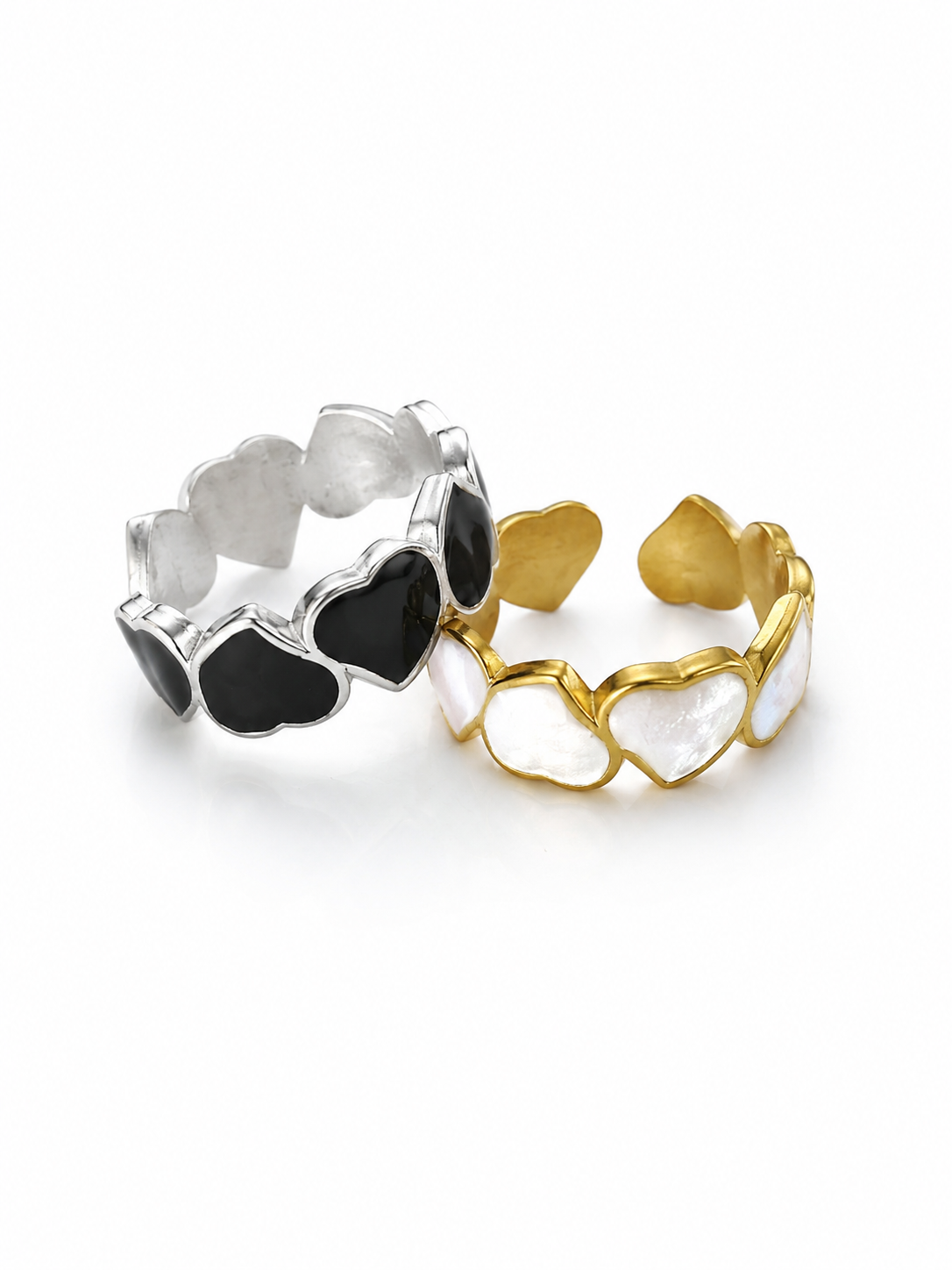 Ring SVADHYAYA