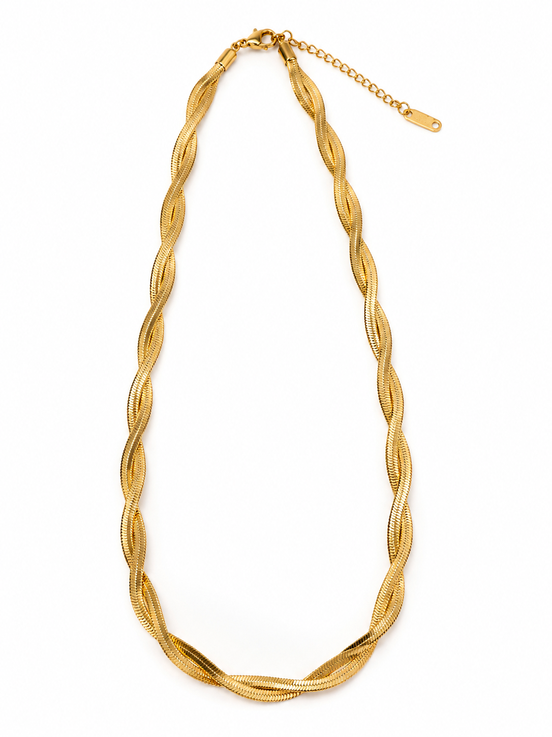 Schmuckset AGNI