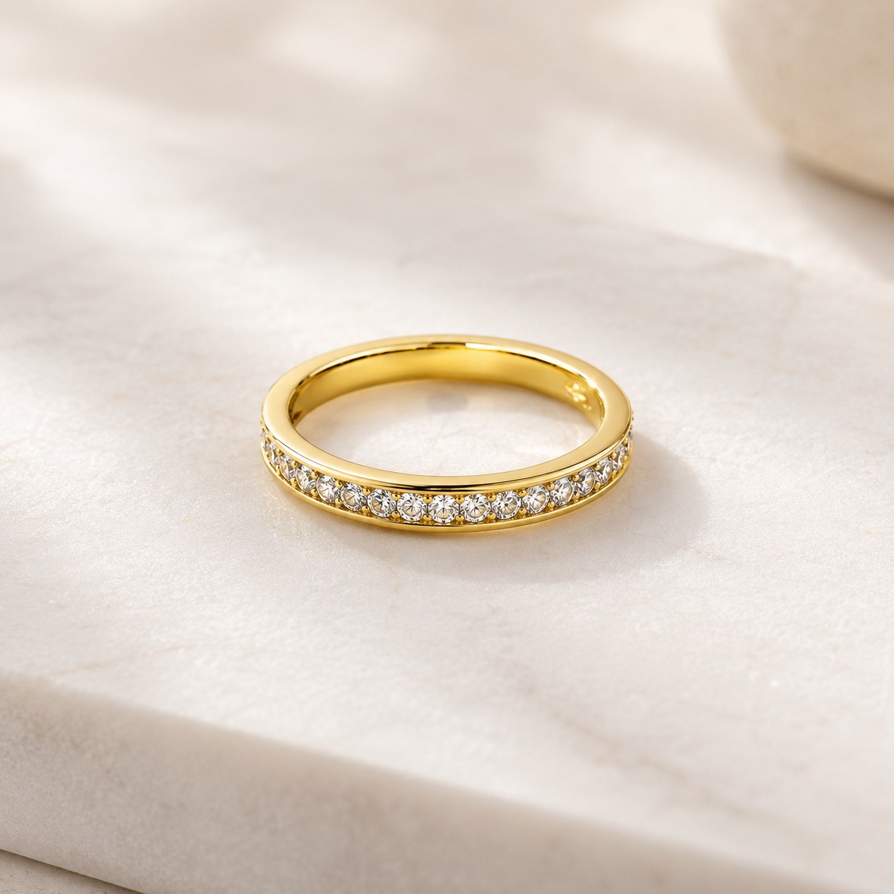 Ring ANU