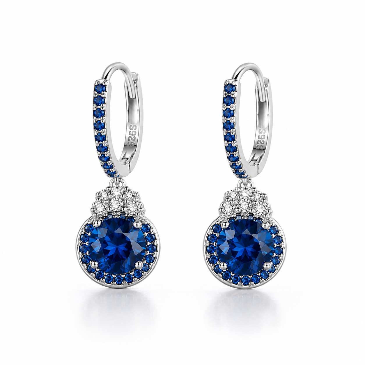 Schmuckset KASHVI