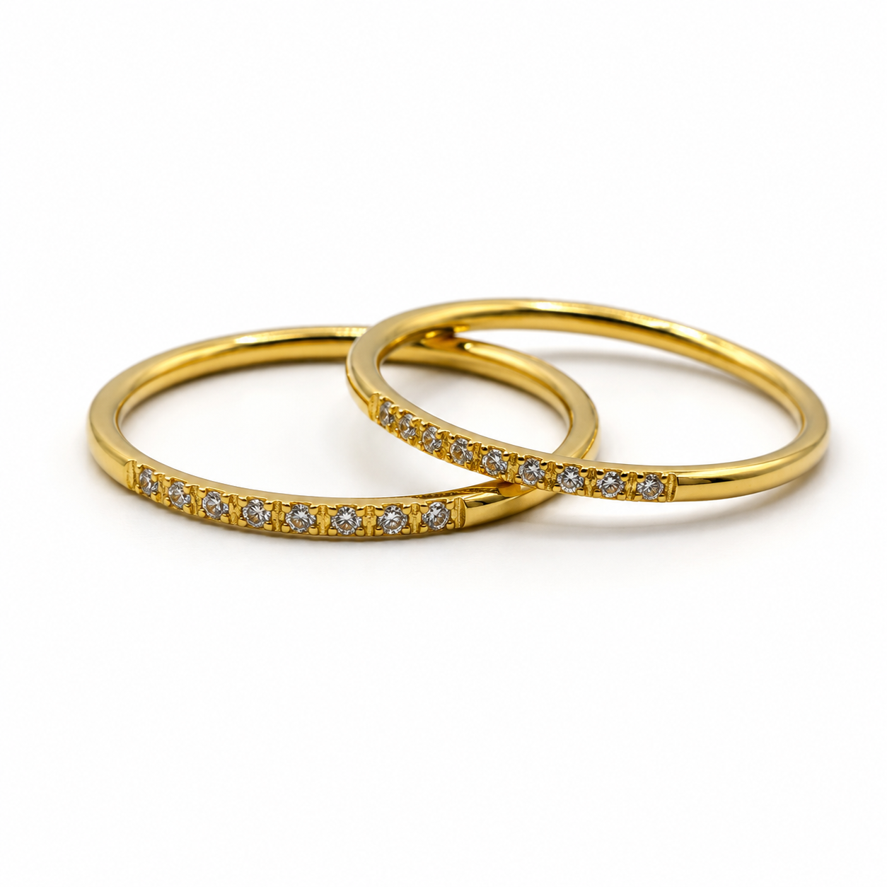 Ring BODHINI