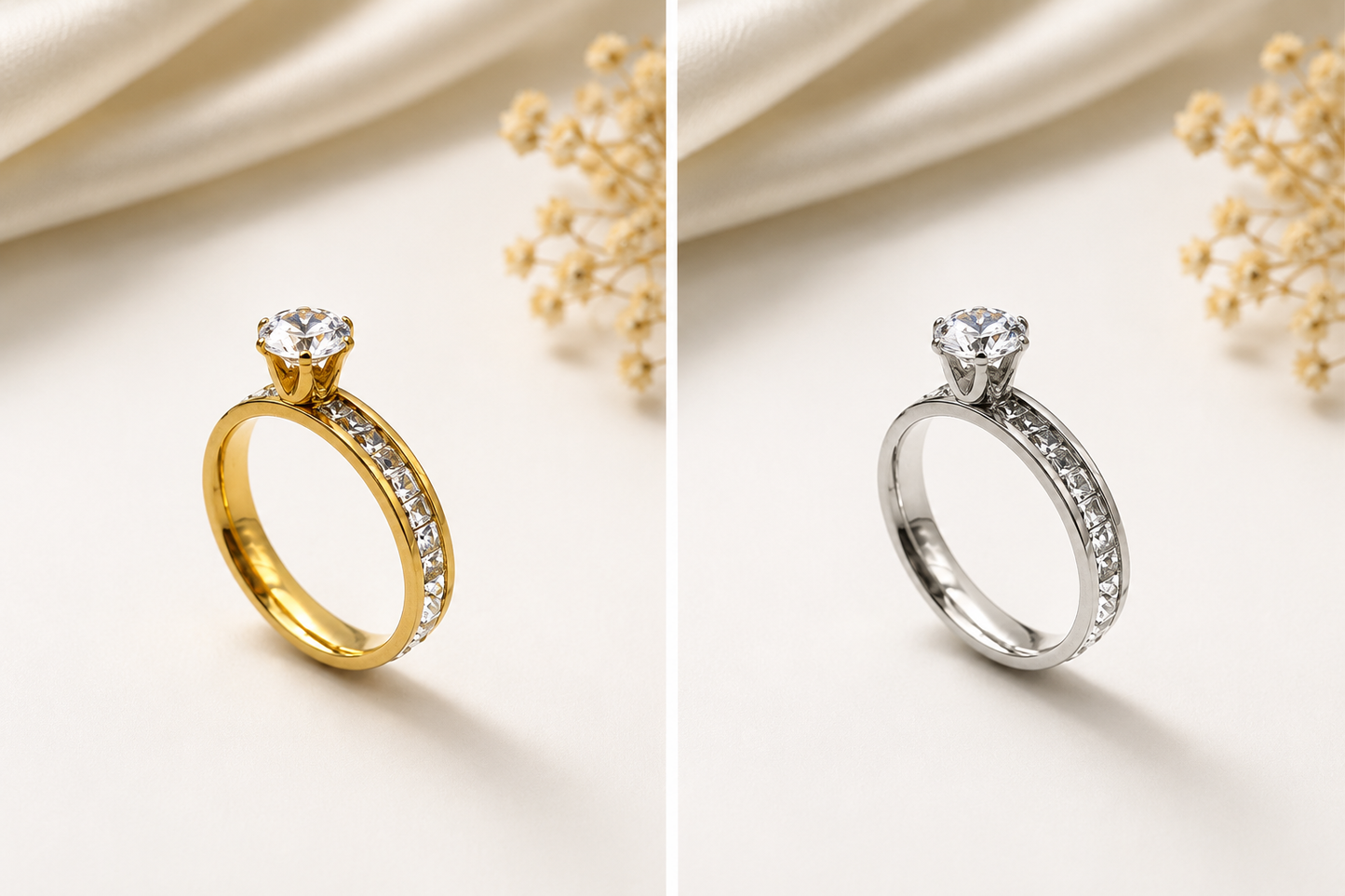 Ring SAUCHA