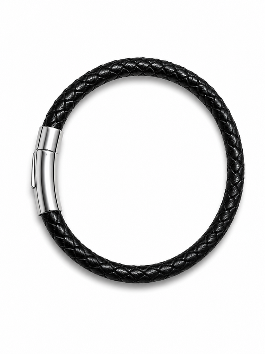Lederarmband YASHVI