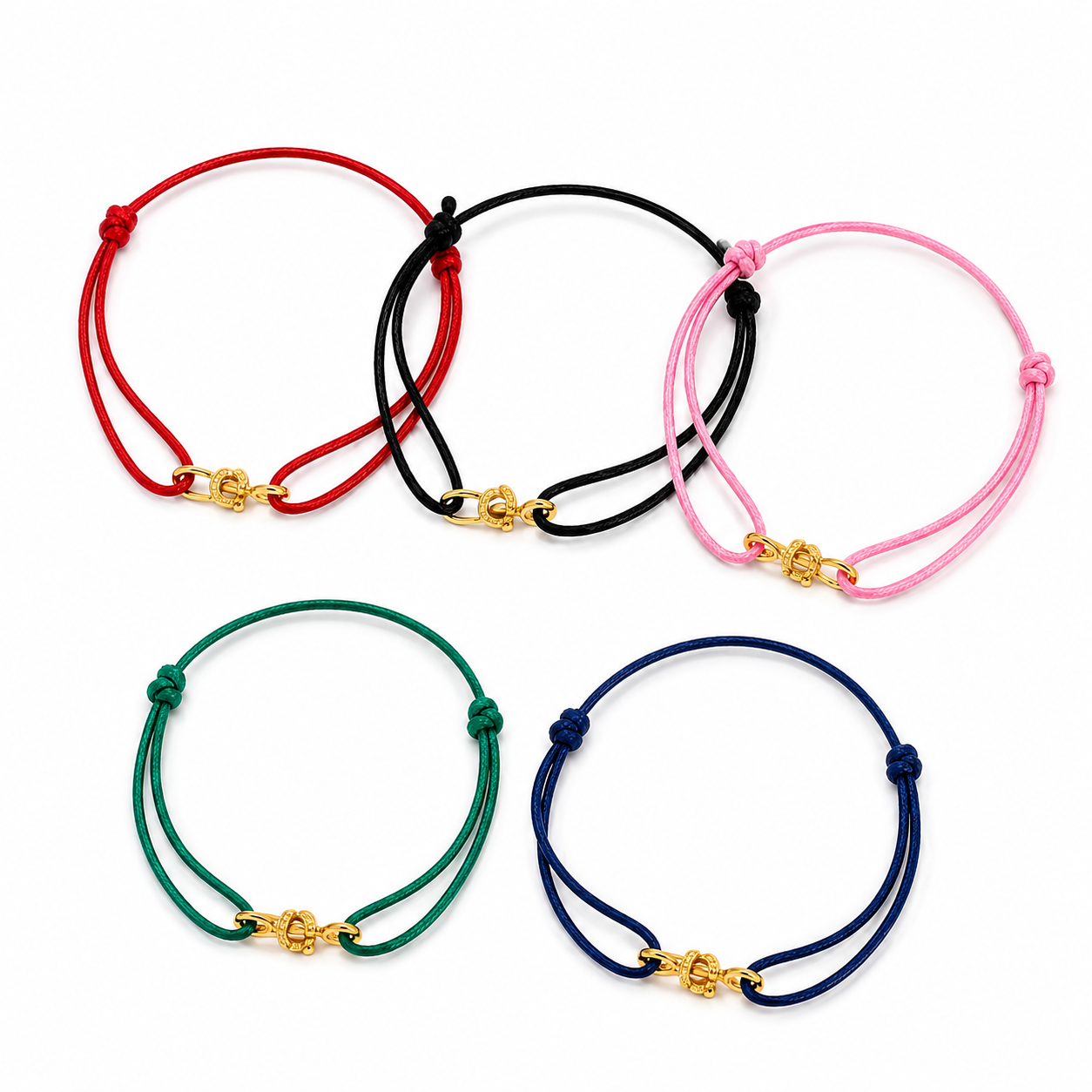 Armband TAJ