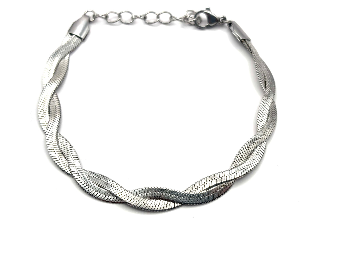 Armkette & Halskette AGNI