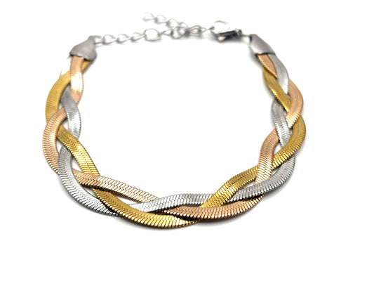 Schmuckset AGNI