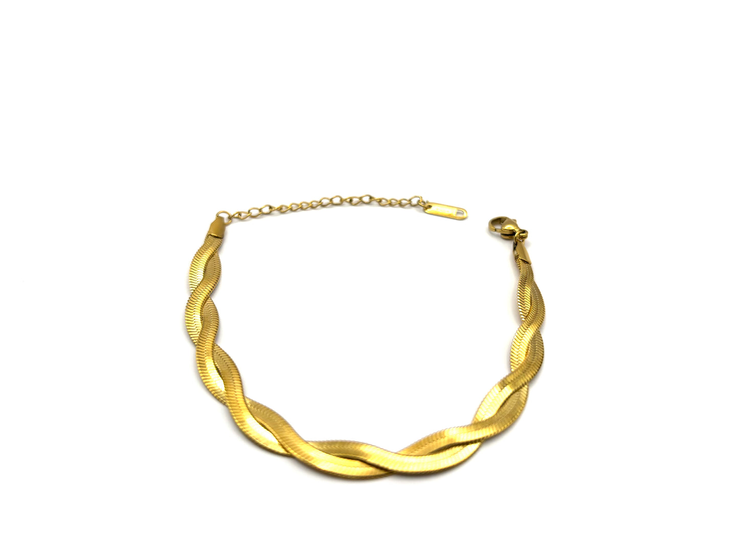 Armkette & Halskette AGNI