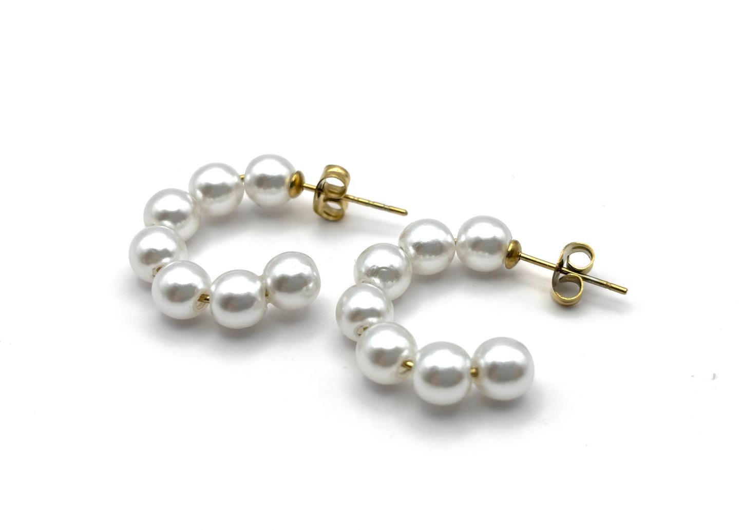 Ohrringe BHUJANGASANA