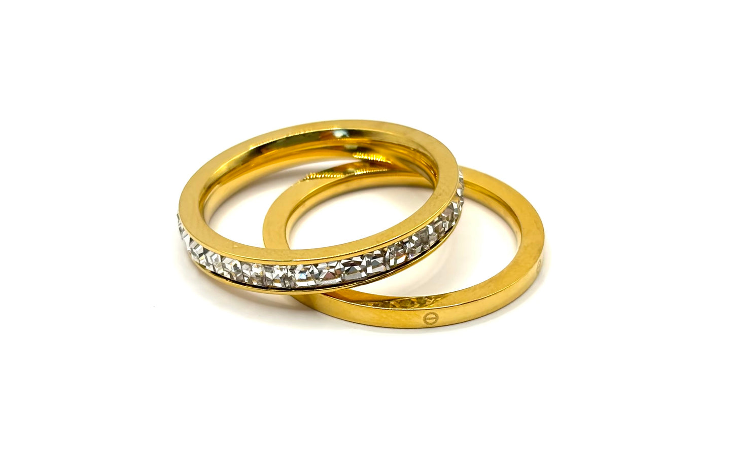 Ring ANU