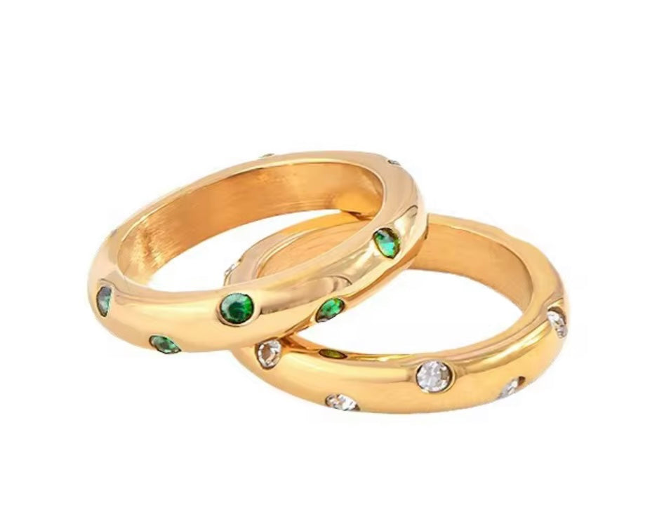 Ring VANYA