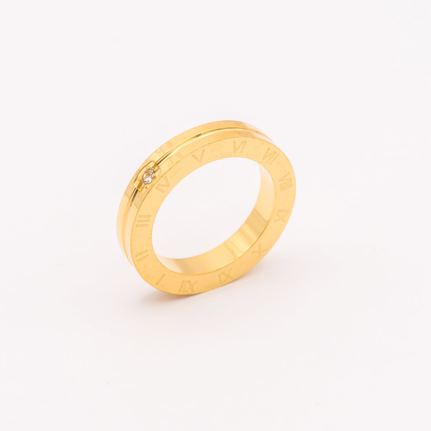 Ring PADMA