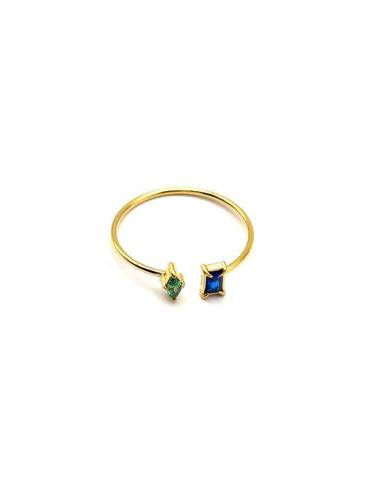 Ring TRATAK