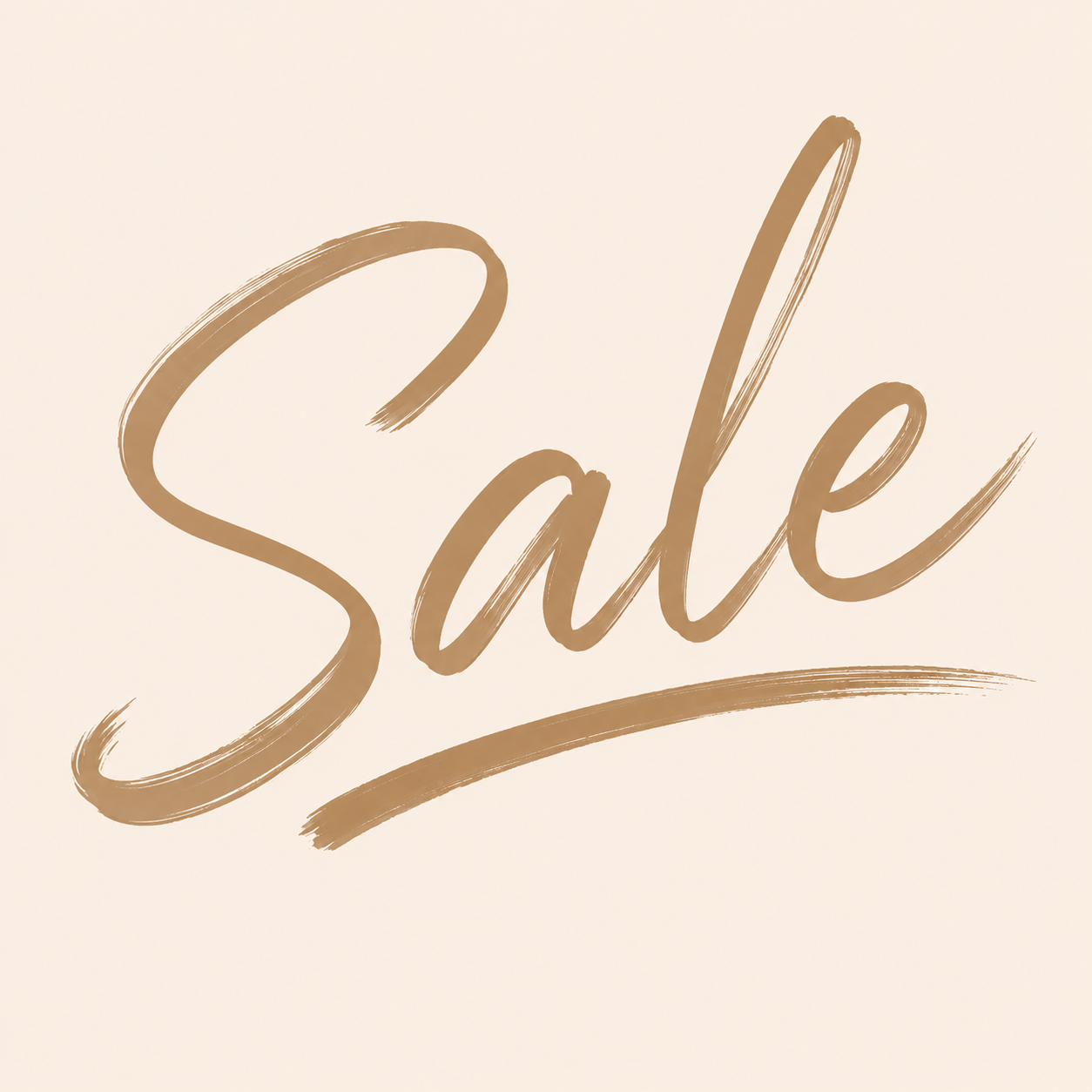 SALE