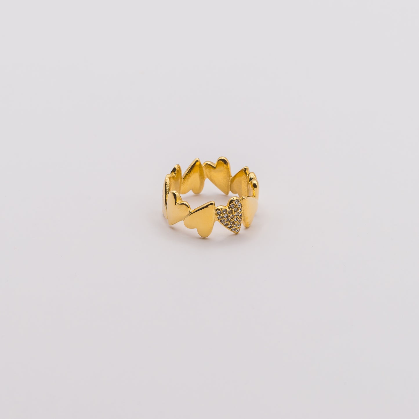 Ring NIRANJAN