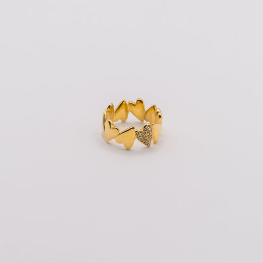 Ring NIRANJAN