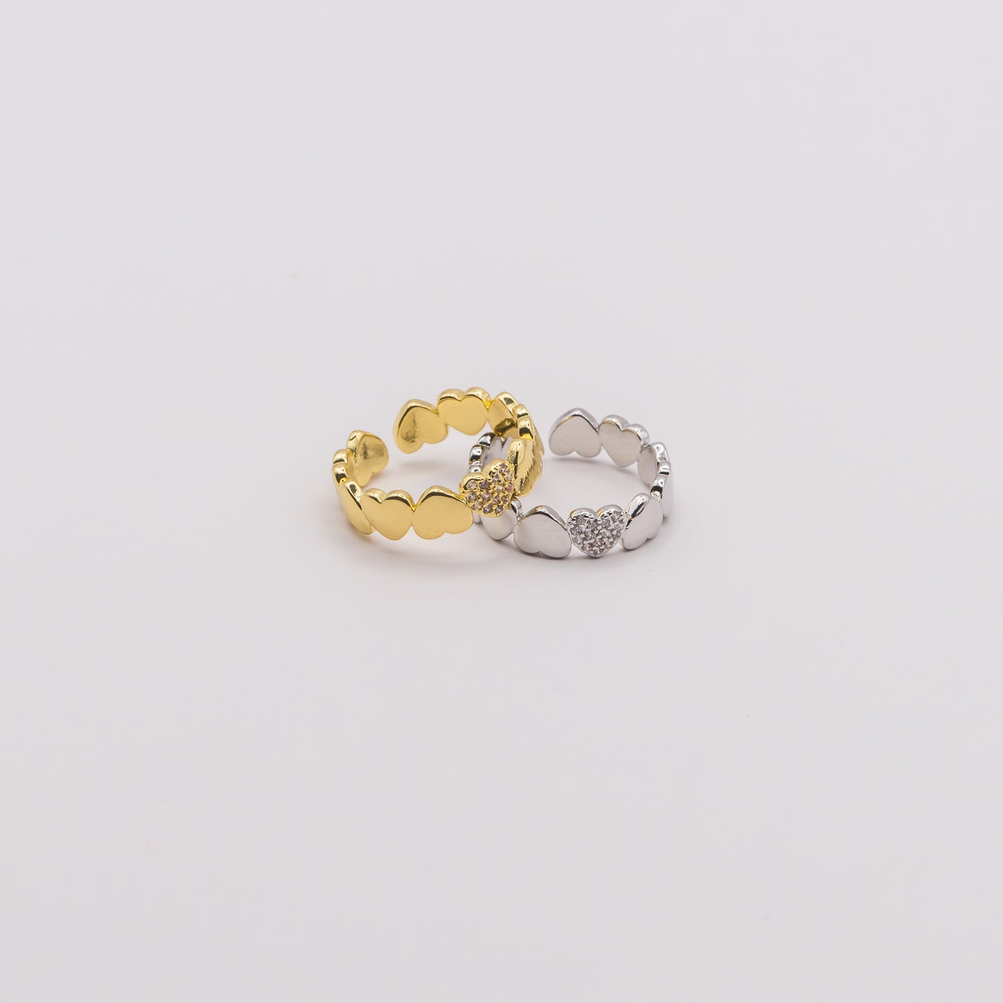 Ring UPANISHADEN