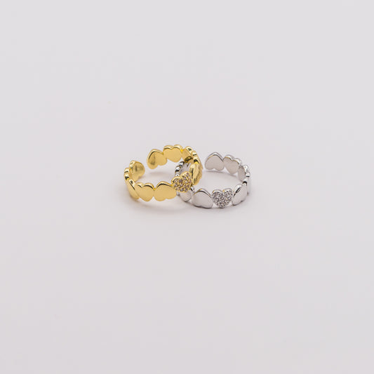 Ring UPANISHADEN
