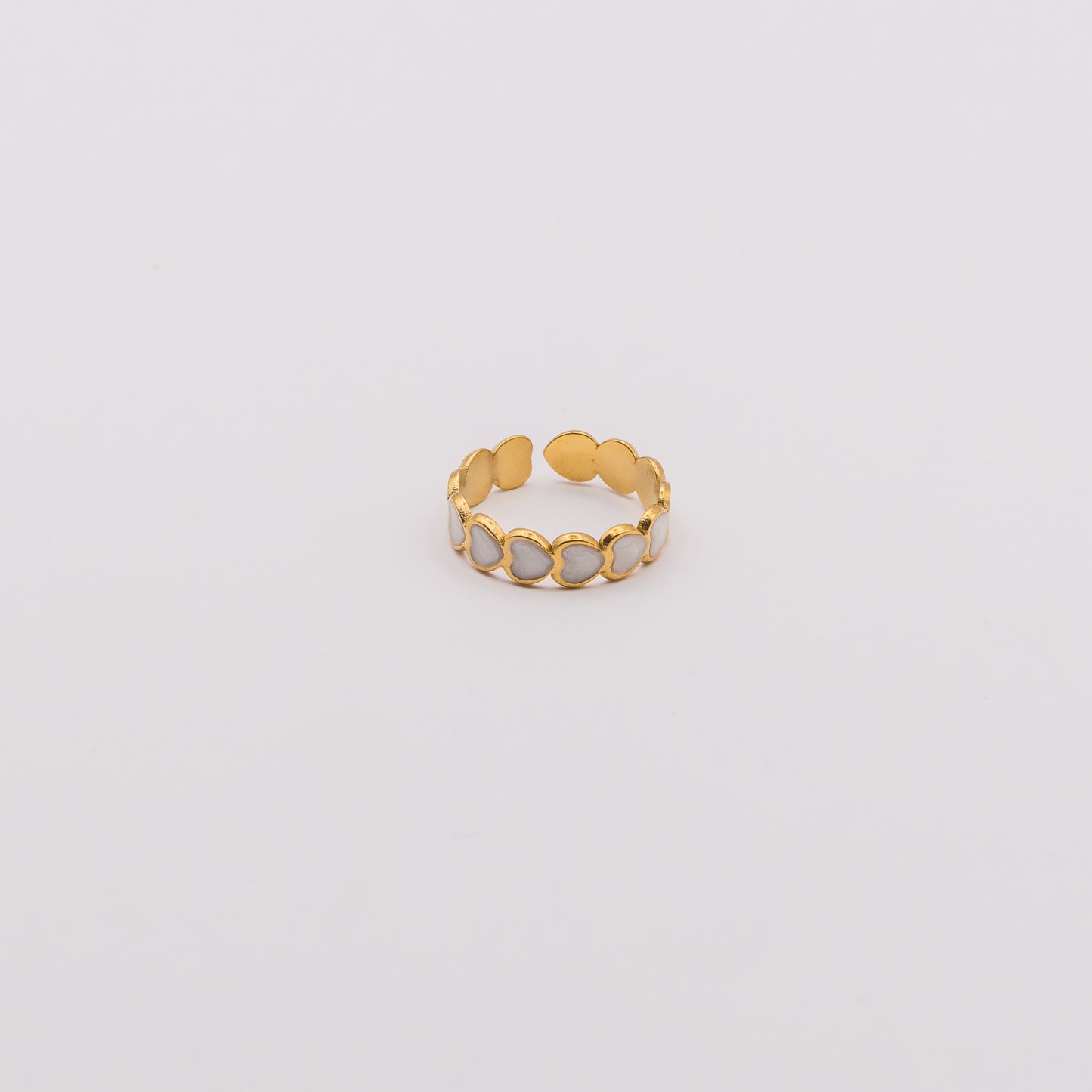 Ring KAIVALA PADA