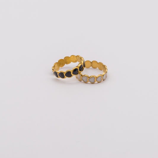 Ring KAIVALA PADA