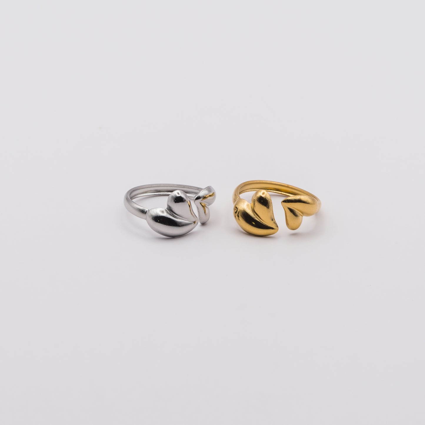 Ring SAT CHID ANANDA