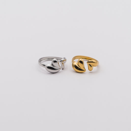 Ring SAT CHID ANANDA