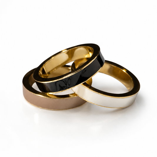 Ring YANTRA