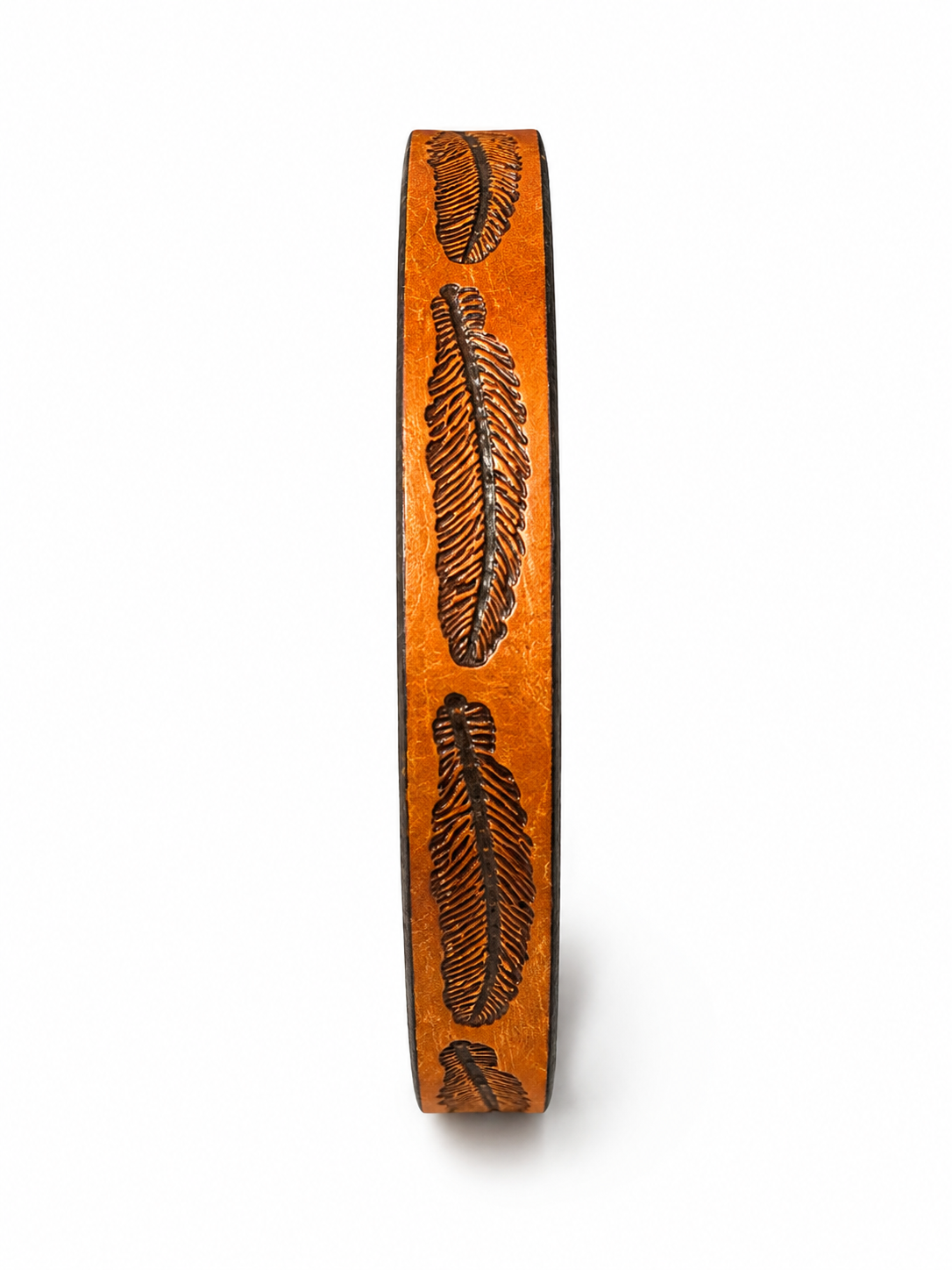 Lederarmband AARINI