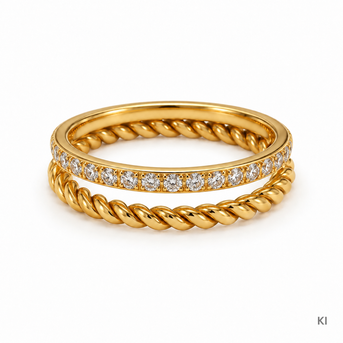 Ring TAPAS