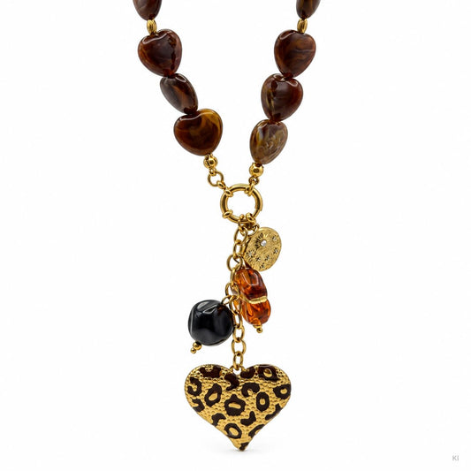 Schmuckset LAKSHIT
