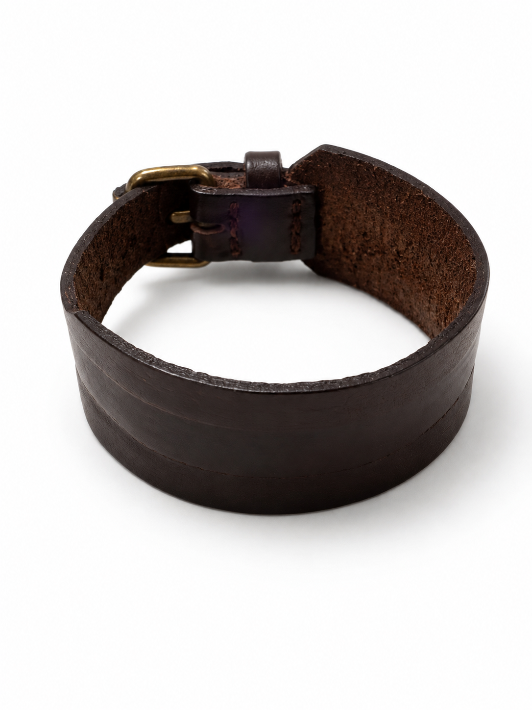 Lederarmband PRISHA