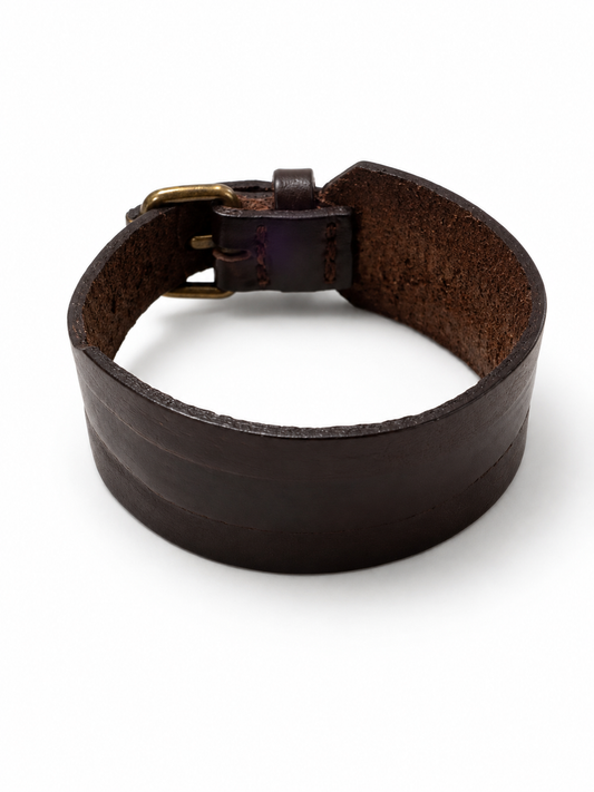Lederarmband PRISHA