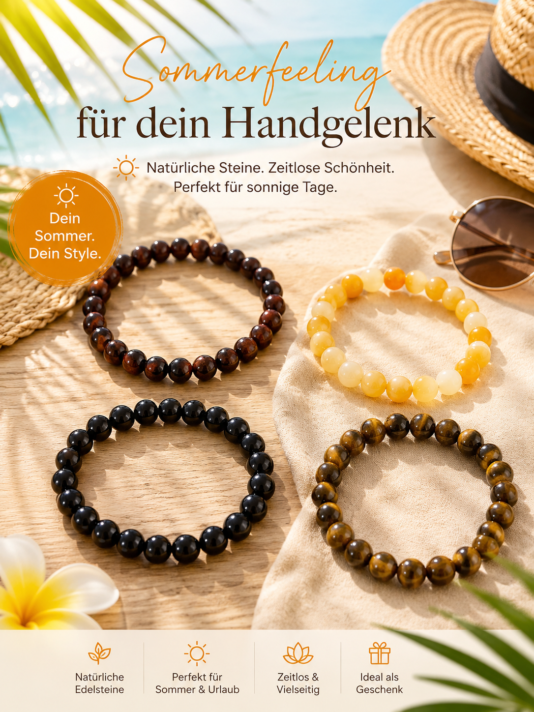Armband APARIGRAHA