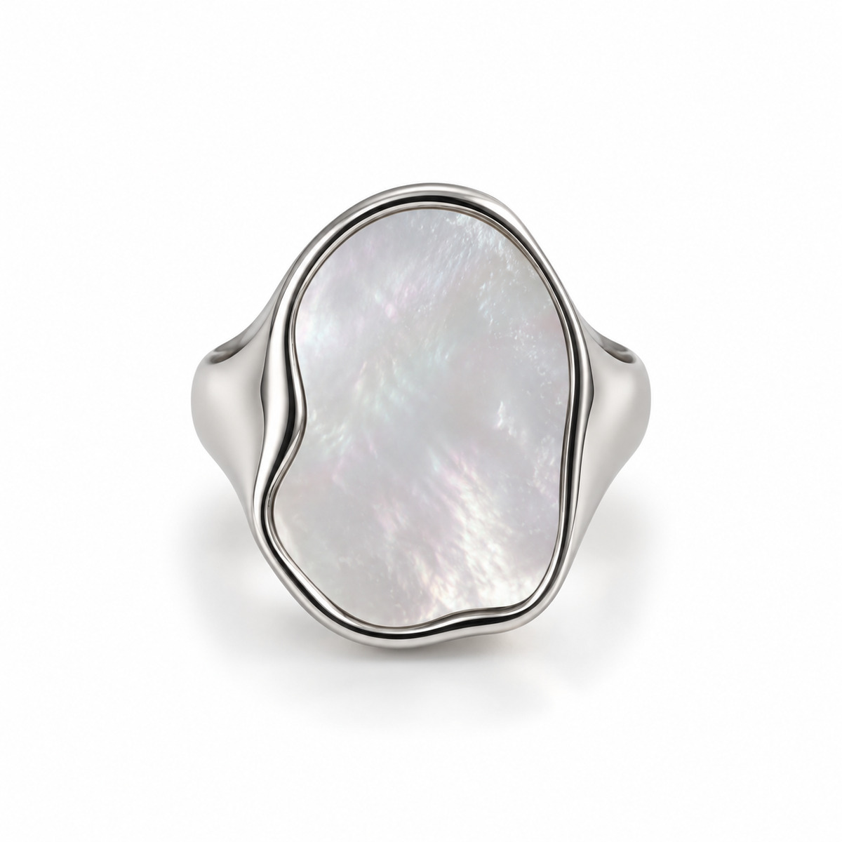 Ring PARTH