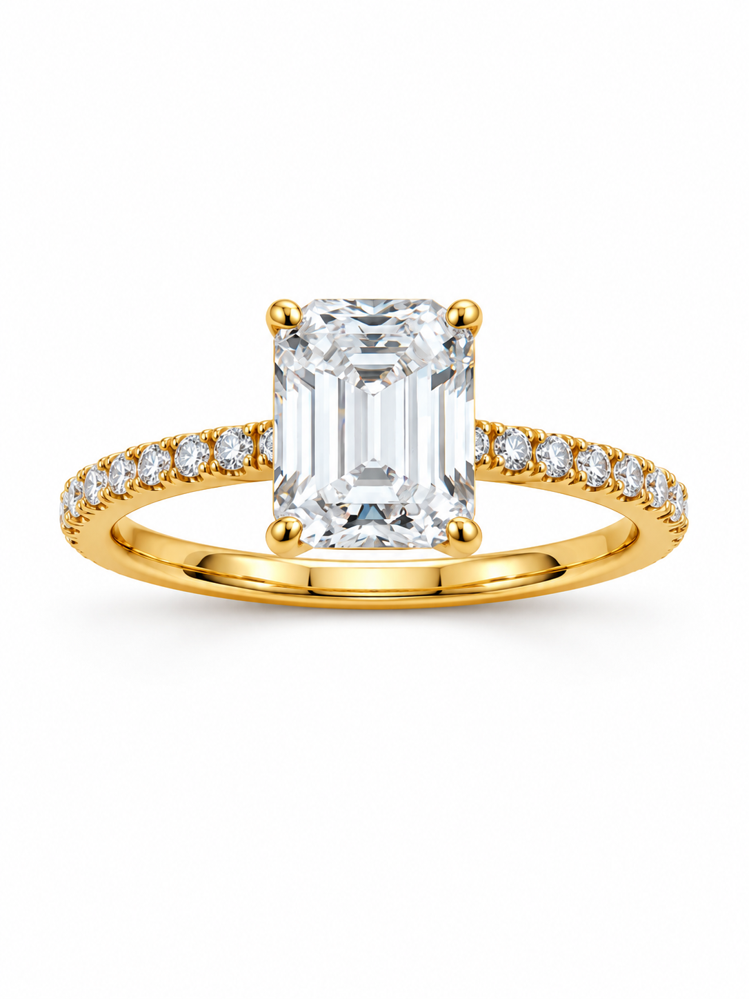 Ring CHAITANYA