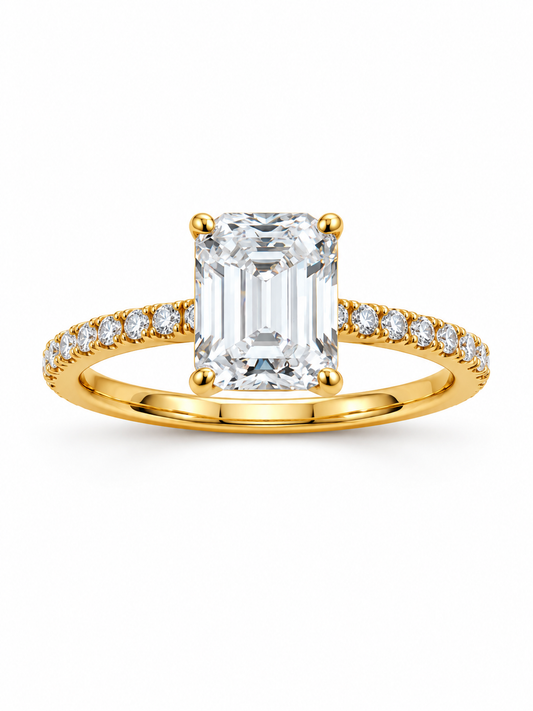 Ring CHAITANYA