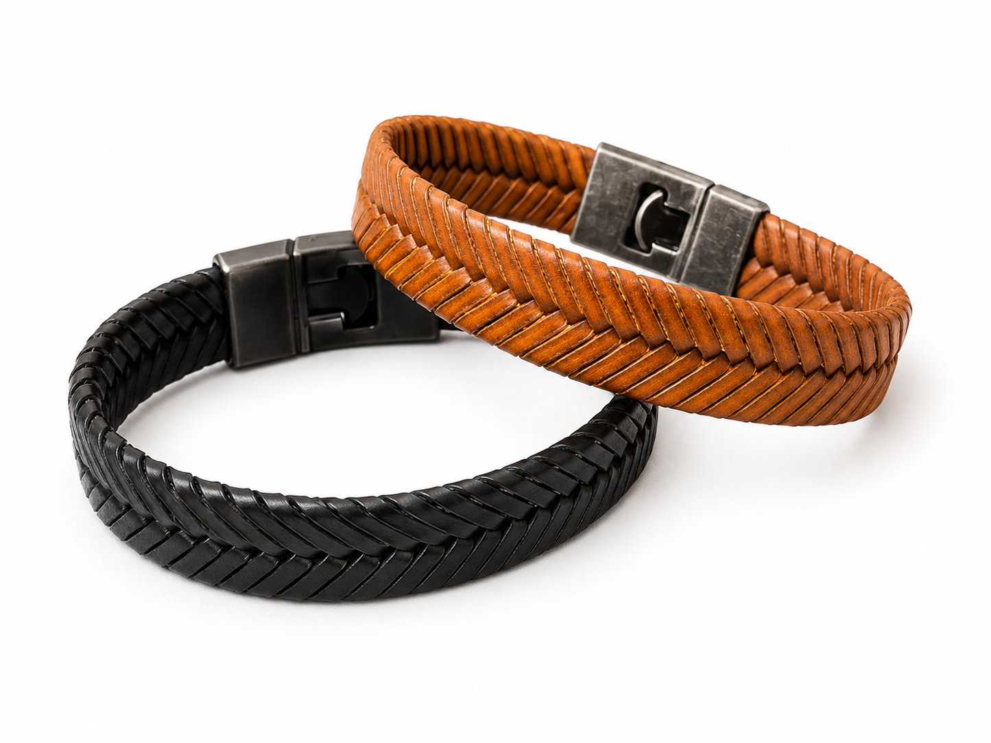 Lederarmband ANAGHA