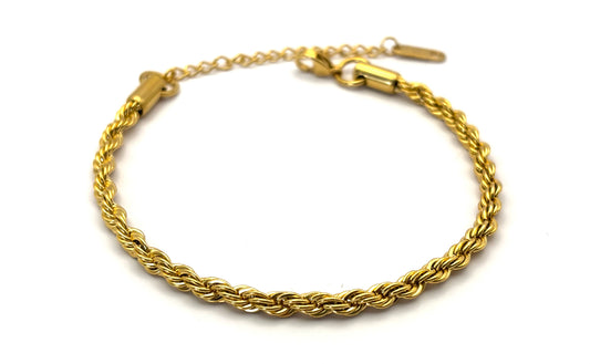 Schmuckset AHIMSA