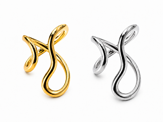 Ring SAGARA -Daumenring-