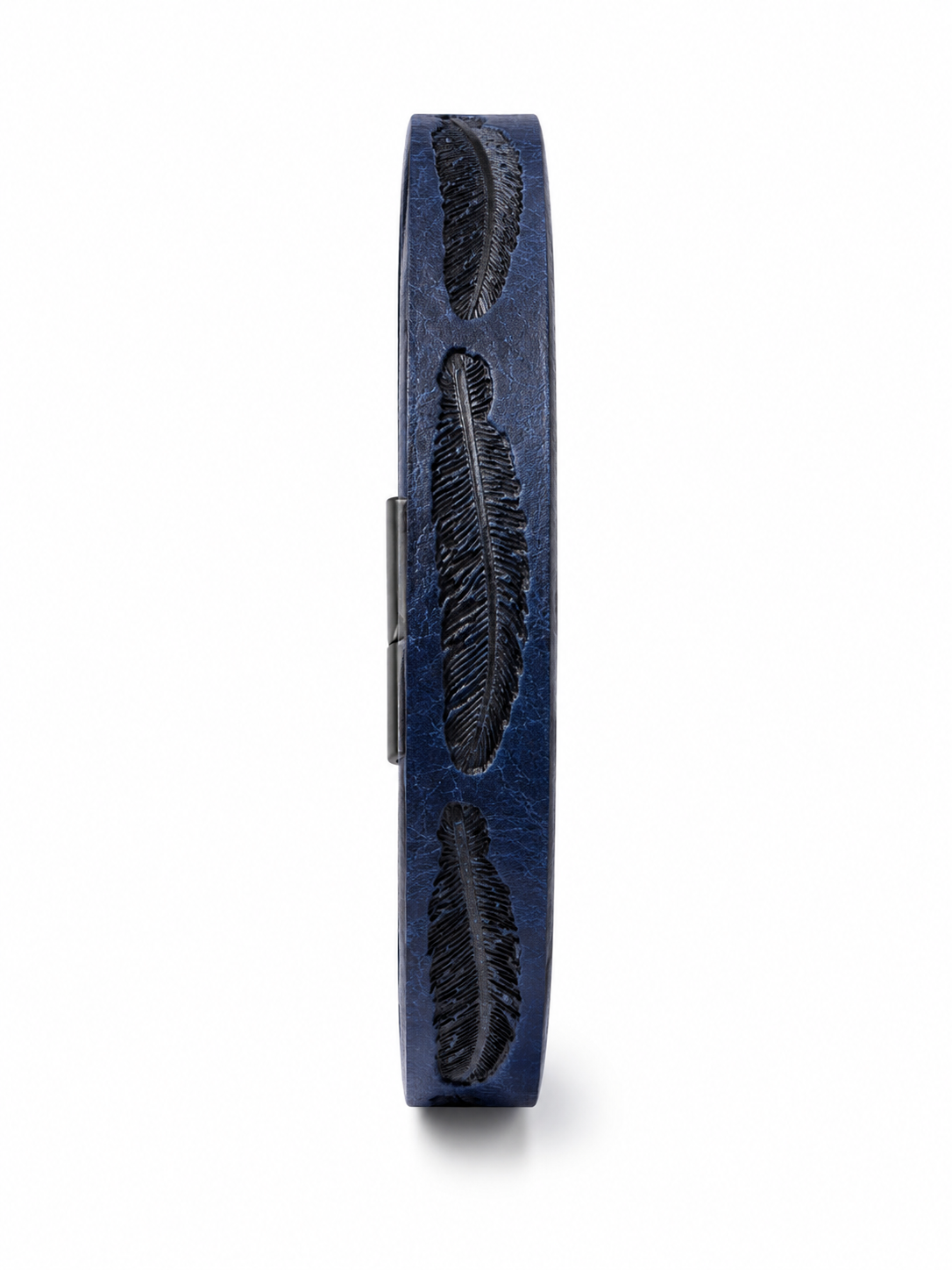 Lederarmband AARINI