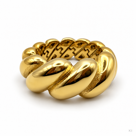 Ring MANIPURA